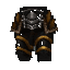 Storm Hard Pants